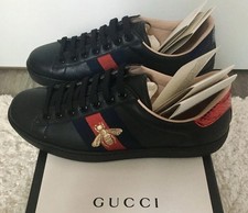 GUCCI Damen Ace Sneaker