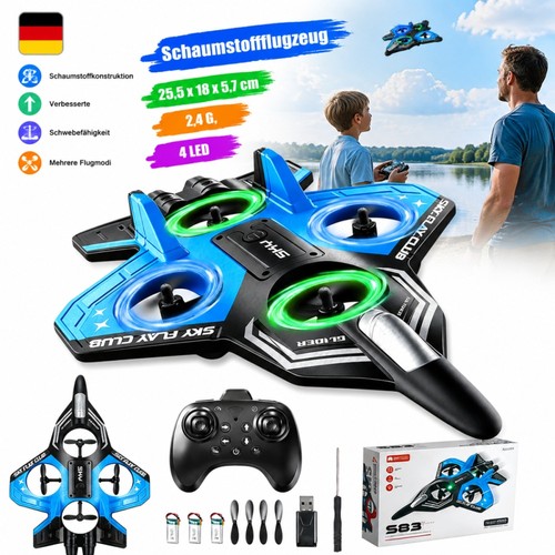 Flugzeug fernbedienung gyro - flugzeug,