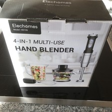   Smoothie, Pürierstab, Mixer