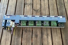 B+R Steuerung SPS CP476 / 5x DM435 / DM465 + Netzteil 2003