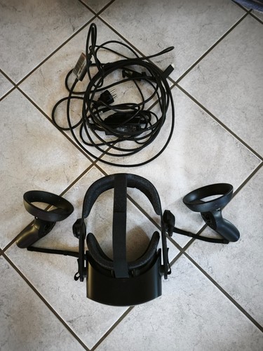Reverb vr headset - hp, g2