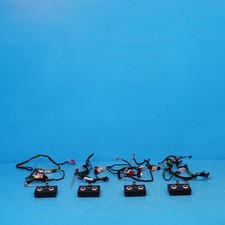 Audi A6 4F C6 Facelift Ambientebeleuchtung LED 4F0959792R Nachrüstsatz Orig. OS