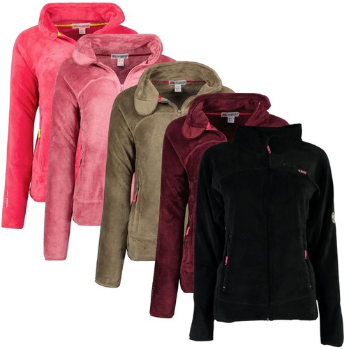 Anapurna uternel damen fleece - anapurna,