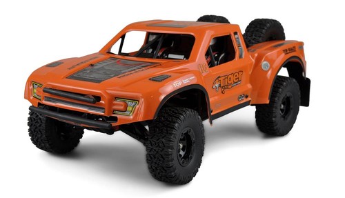 Amewi short course truck - amewi,