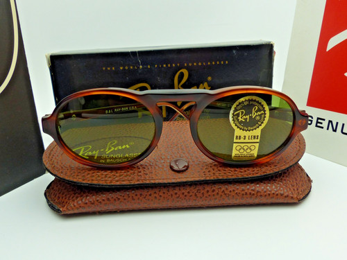Ray ban w0939 - w0939, bausch