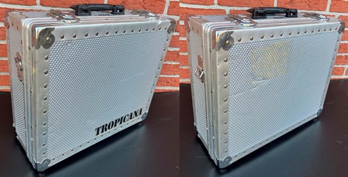 Rimowa tropicana camera case - tropicana,