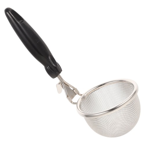 Edelstahl nudelsieb hot pot - nudelsieb,