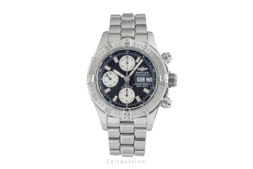 Breitling superocean - breitling,