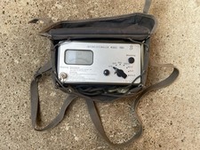 Geigerzähler CF1965