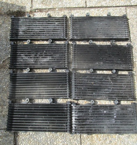 Stck ölkühler - stck.,