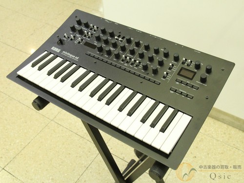 Korg minilogue analog - korg,