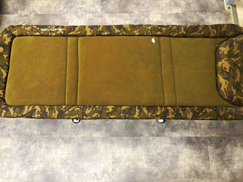 Fox flatliner karpfenliege - fox,