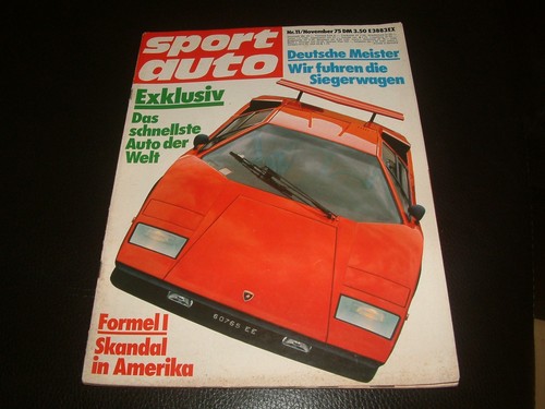 Sport auto lamborghini - sport,