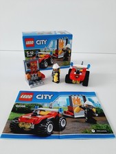 LEGO CITY 60105