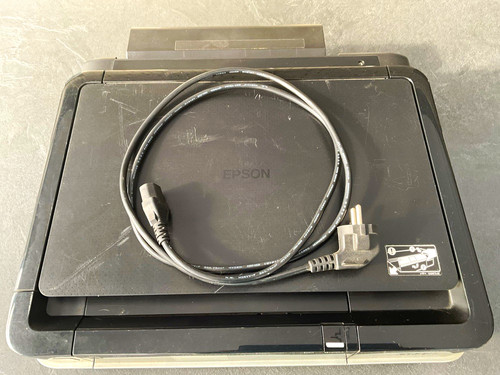 Epson stylus photo px720wd - stylus,