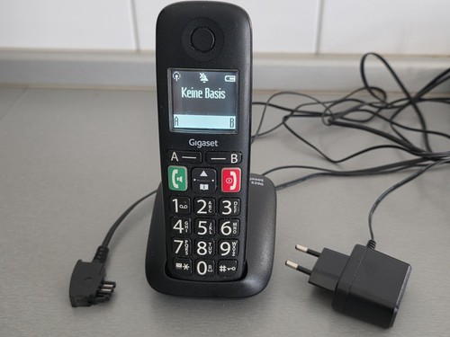 Gigaset e290 - gigaset,
