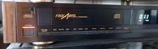 GRUNDIG FineArts CD-Player Cd903 Edition FAO