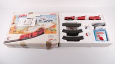 Märklin H0 2501 Alpha Packung Wechselstrom (unvollständig)