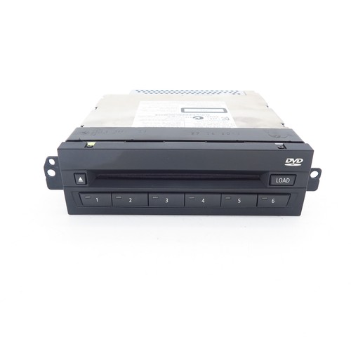 Wechsler dvd bmw f01 - dvd,