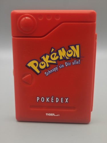 Pokémon pokemon pokedex von - pokedex,