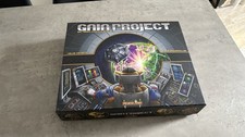 Gaia Project – Feuerland Spiele – neuwertiger Zustand