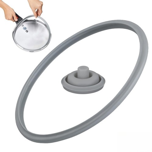 Deckeldichtungsring 22cm für