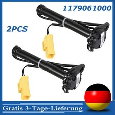 2x Aktuator