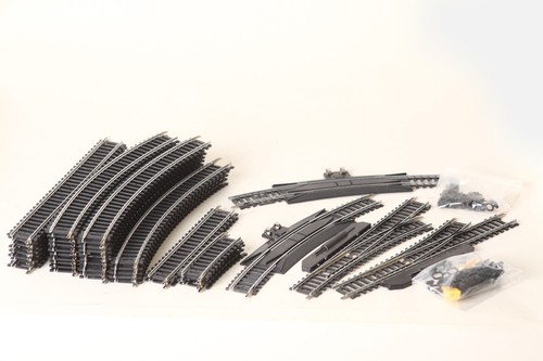 Mehano weichenpaar und ca - weichenpaar,