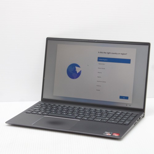 Dell vostro ryzen laptop - vostro, 5