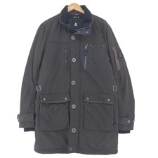 Gaastra Massive Heavy Jacke