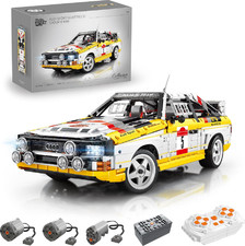 Bole brick 23043 audi - brick,