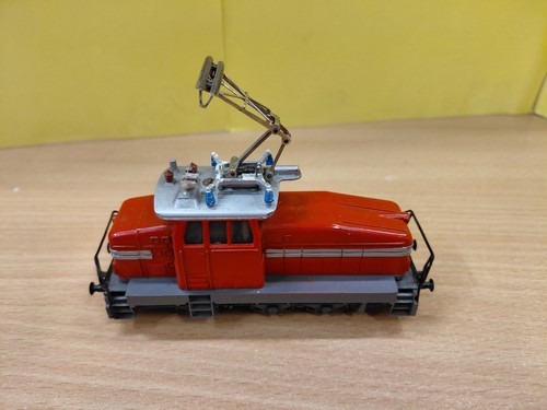 Märklin rangierlok elektrolok - märklin,