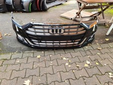 Audi A8 S-Line D5/4N Frontstoßstange 6XPDC SRA 4N0807437C 2019-2021
