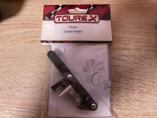 Tourex TX241 Kupplungswerkzeug