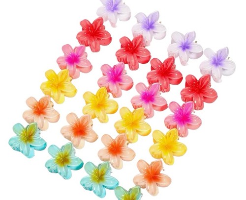 Haarclip haarblüte - haarclip,