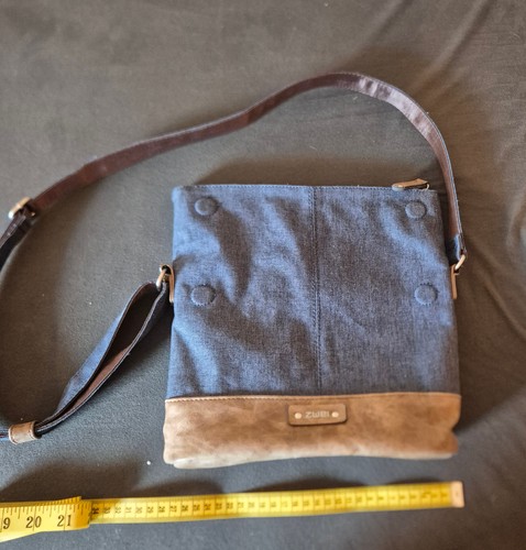 Damenhandtasche der marke zwei - damenhandtasche,