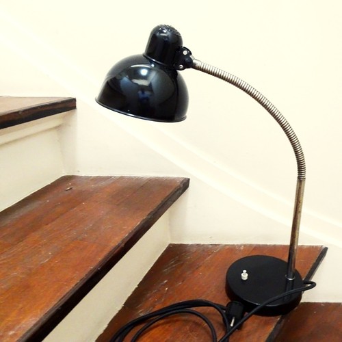 Kaiser idell original model - idell,