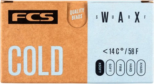 Fcs surf zubehör wax - surf,