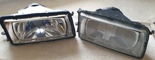 2x Hella Scheinwerfer rechts