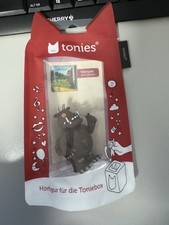 Tonies Der Grüffelo, Alter