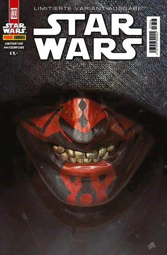 Star wars deutsch ab - deutsch,