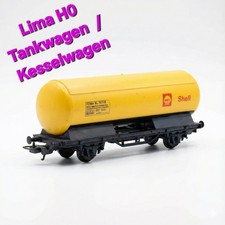 Lima I H0 I Tankwagen I