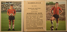 Bergmann fußball 1968 10 - fußball,
