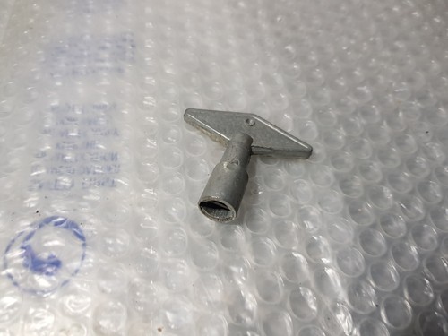 Lefima drum key - lefima, rare