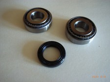 Radlager  Satz  Ural, Dnepr, K750, M72 , K650, MB 650