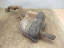 MAZDA 5 II CW 1.6 CD Auspuff Endtopf Y617M (206)