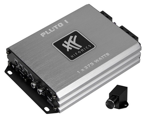 Hifonics endstufe pluto auto - hifonics,