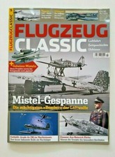 FLUGZEUG Classic 5/2022 Mistel
