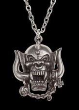 Motörhead Halskette War-Pig -
