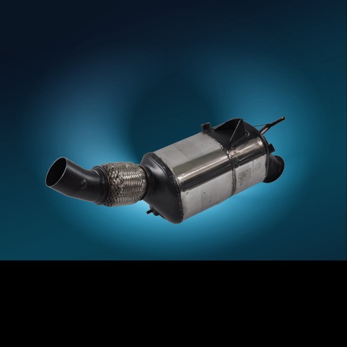 Original dpf - original,